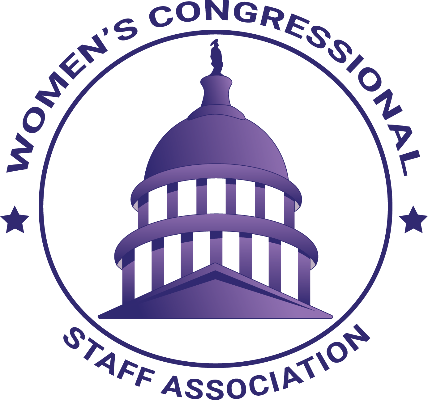 Women's Congressional Staff Association (WCSA)